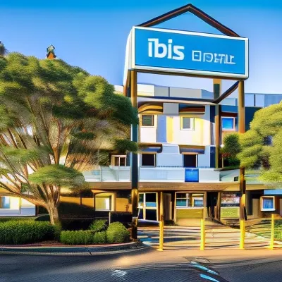 Ibis Budget St Peters Các khách sạn gần Công viên Hyde Park Sydney