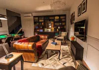 BB de Rohan Hotels in Attard