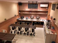 Lcr Hotel Hotels in Ende