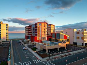 Hyatt Place Ocean City Oceanfront