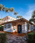Confraria Colonial Hotel Boutique Hotels in Sao Roque