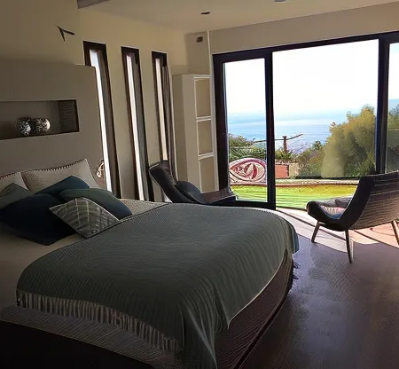 Maison d'hôtes Bastia