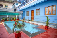 Franria Villa Guest House - สระว่ายน้ำส่วนตัว