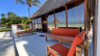 Tiki Beach Resort Hotel a Bwejuu