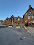 Agricultural Inn Hotels in Greystoke