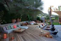 Bella Sombra Hotel - อ่างจากุชชี่