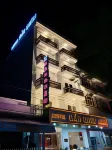Hotel Bao Quan Hotels in Vinh Nguon
