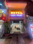 Khach San Loc Phat Hotels in Tân Phú
