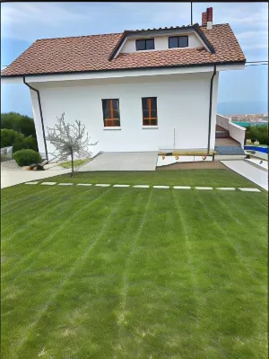B&B Villa Alma فنادق في San Costanzo