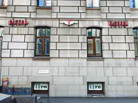 T-Hotel Hotel dekat Saint Petersburg Juridical Academy