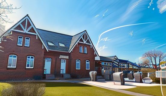 Kanal-Haus "Das Gästehaus Direkt am NOK" Hotels in Rendsburg-Eckernforde