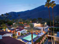 La Serena Villas, A Kirkwood Collection Hotel Hotel di Palm Springs