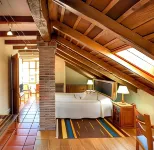 La Montaña Mágica Hotel Rural Hotels in Naves