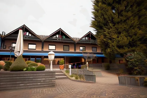 格雷弗拉特霍夫 PP 酒店