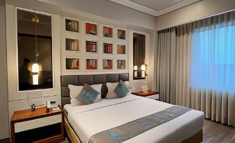 Hotel Apricia