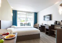 Les Loges du Park Hotels in Aix-les-Bains