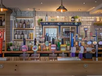 The Black Hat Hotel a Ilkley