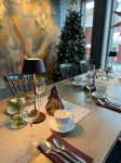 Granavolden Hotel & Gjæstgiveri - servizio colazione