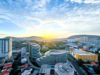 THE SONG APARTMENT VUNG TAU - HOMESTAY VUNG TAU 1992