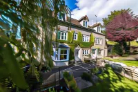 Amberley Inn Hotels in Rodborough