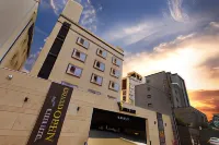 Gaeul Hotel Các khách sạn ở Chungju