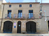 Vilosell Wine Hotel Hotels in La Morera de Montsant