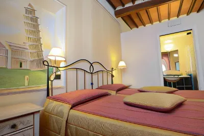 Hotel di Stefano Các khách sạn ở Province of Pisa