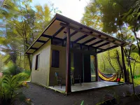 Bamboo River Lodge Các khách sạn ở 