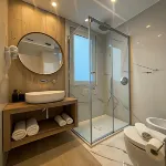 Namuri Luxury Rooms Hôtels à : Taormine