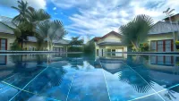 Artha Cottages Hotel di Pronojiwo