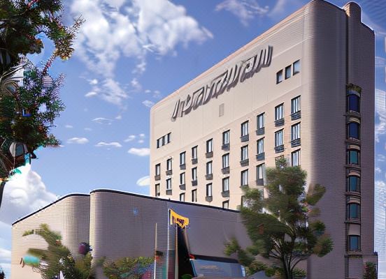 팰리스 가케가와(Palace Hotel Kakegawa)_1