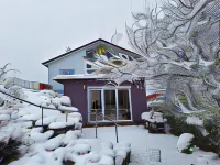 Ausblick Maisenbach Hotels in Unterreichenbach