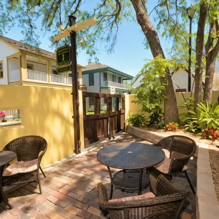 Agustin Inn - Saint Augustine - Adults Only