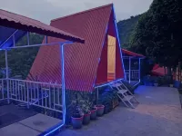 Namaste Resort Hotels in Dhankuta