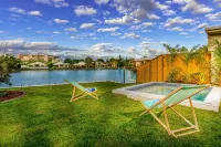 Blue Lagoon Villas