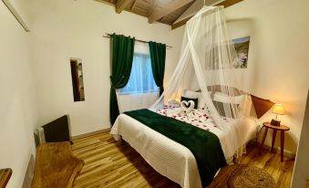 2. Casas da..