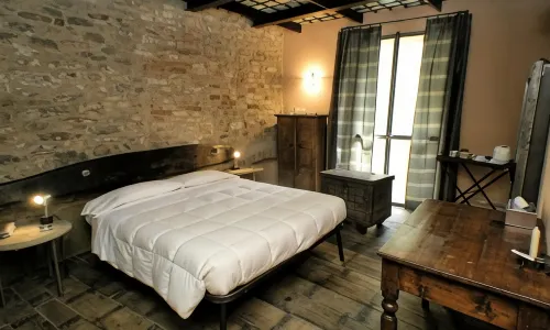 Le Case Della Saracca