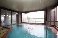 โรงแรมชิงะ ซันแวลลีย์ - น้ำพุร้อน