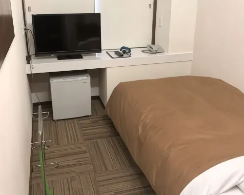 Mihara Station Hotel فنادق في ميهارا
