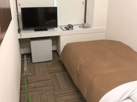 Mihara Station Hotel