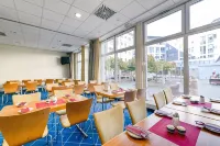 Hotel Leipzig City Nord by Campanile