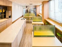 Super Hotel Gotsu-Ekimae Hotels in Gotsu