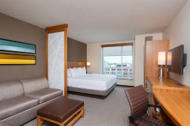 Hyatt Place Champaign