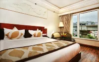 Hotel Regent Grand Hotels in West Delhi