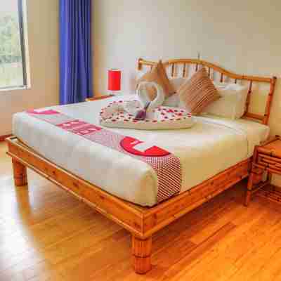Peaks Hotel Nanyuki Rooms