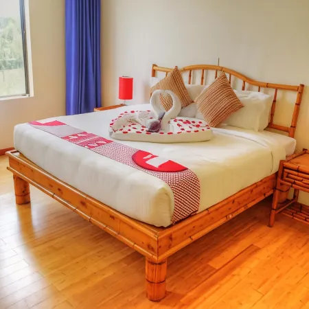 Peaks Hotel Nanyuki