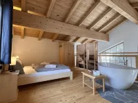 Chalet am Bachl 1 Hotels in Гемайнде Флаттах