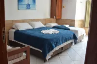 Hotel Dom Fish