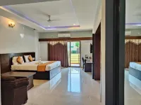 Bandipur Wildlife Resort & Spa - Wifi