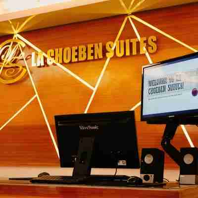 La Choeben Suites Others